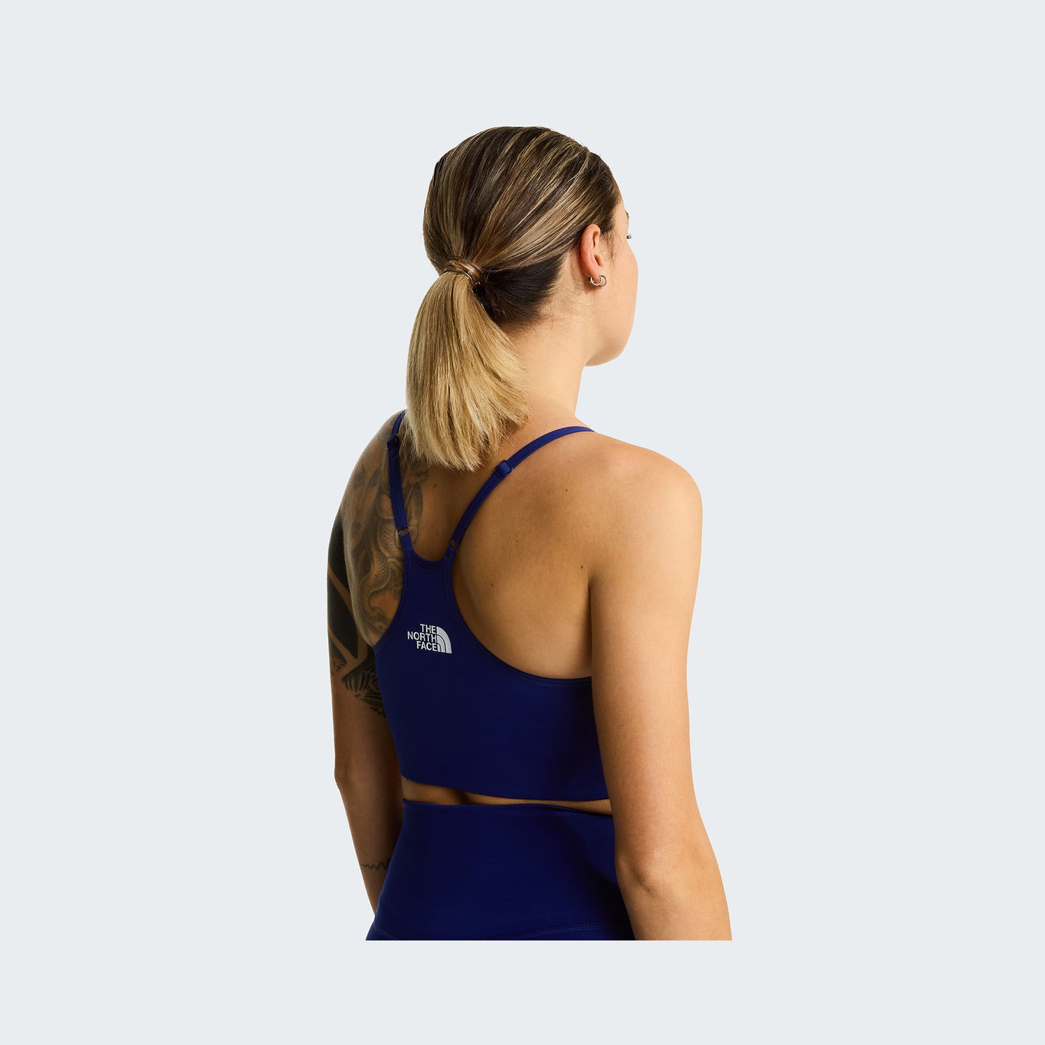 Bold Blue