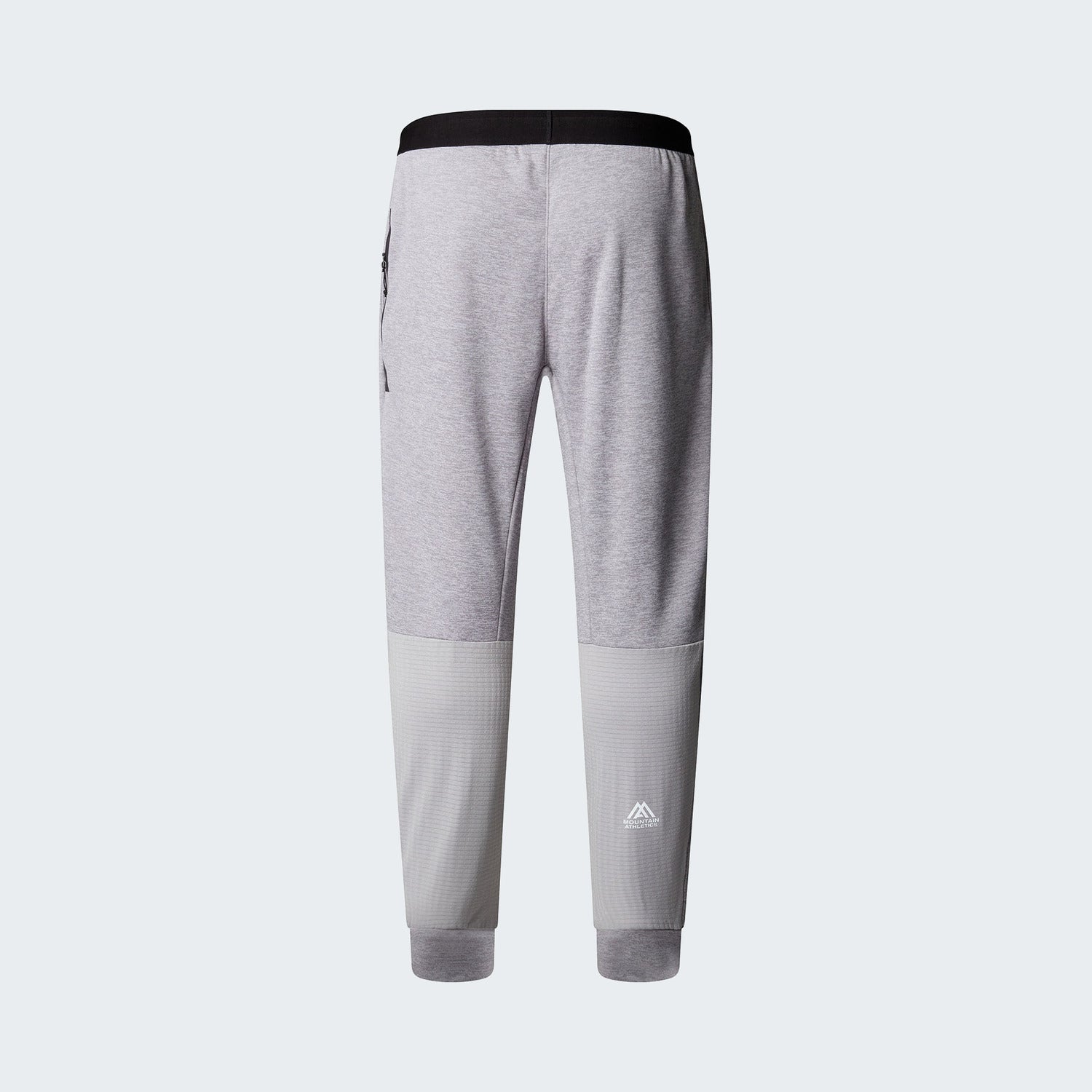 TNF Pale Grey Heather/Meld Grey