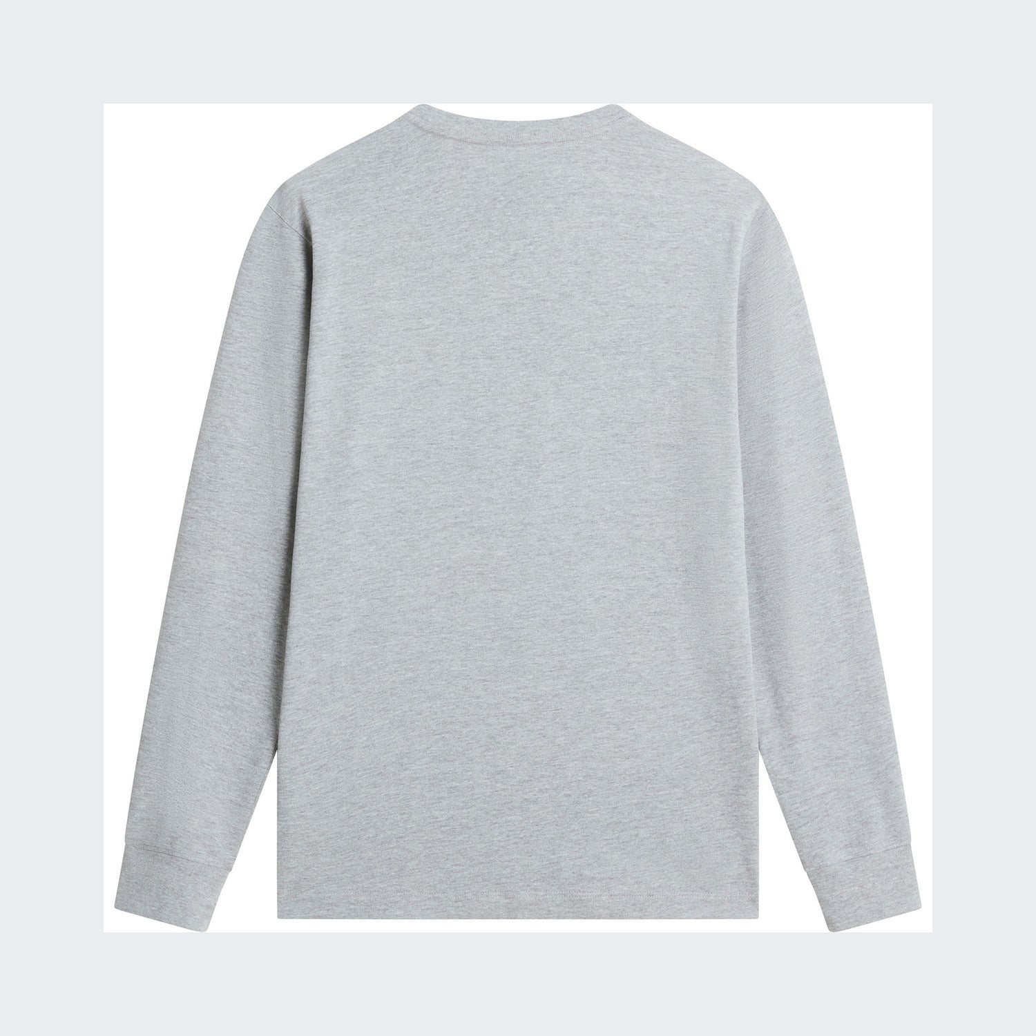 TNF Pale Grey Heather
