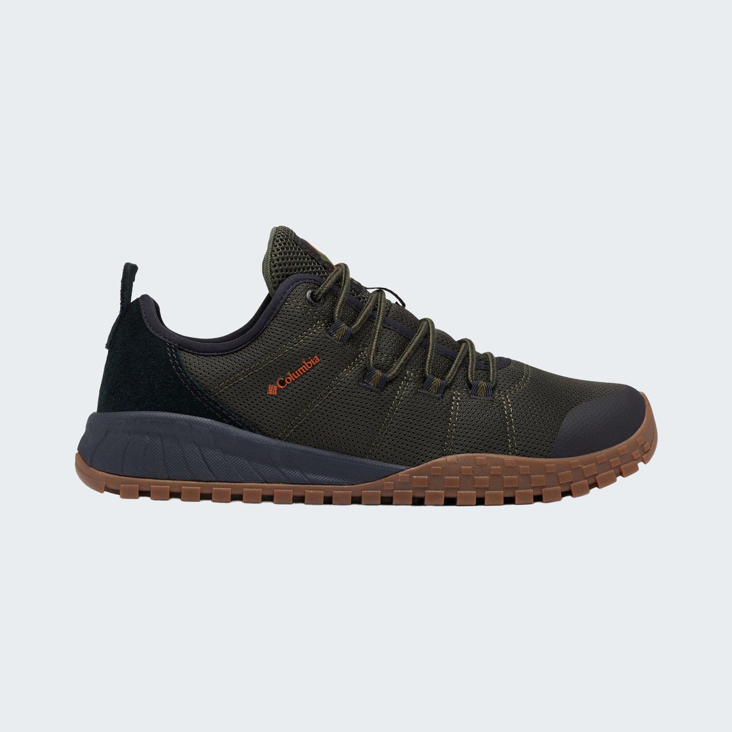 313 - Deep Olive