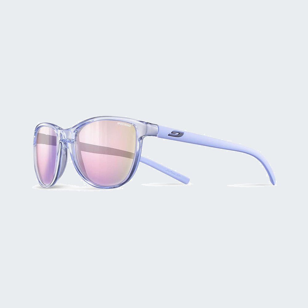 Shiny Translucent Lilac/Matt Lilac