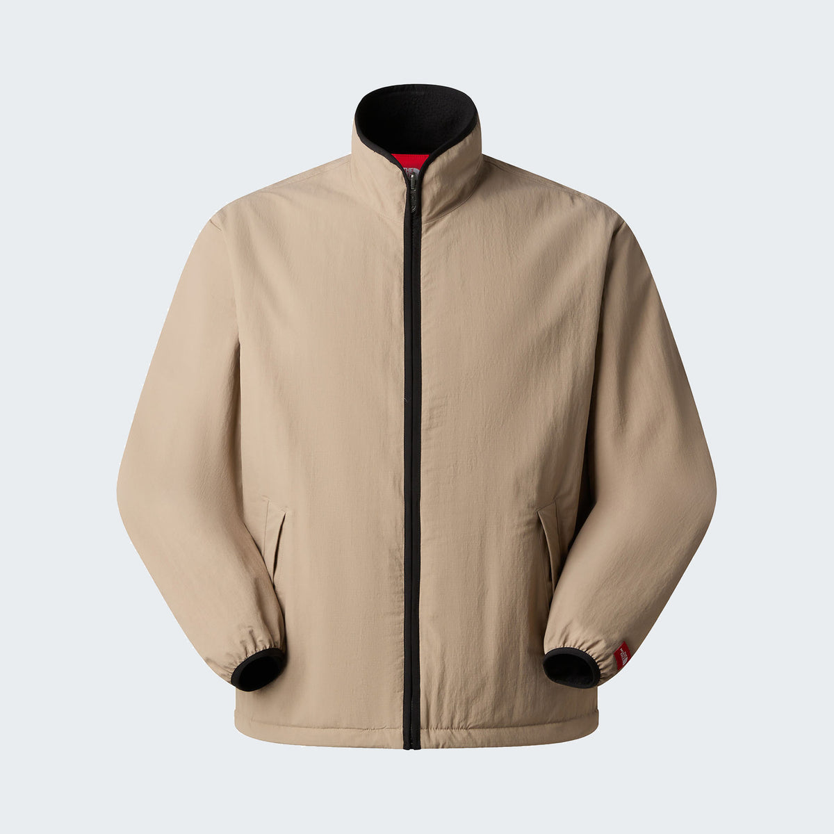 Mushroom Grey/TNF Black