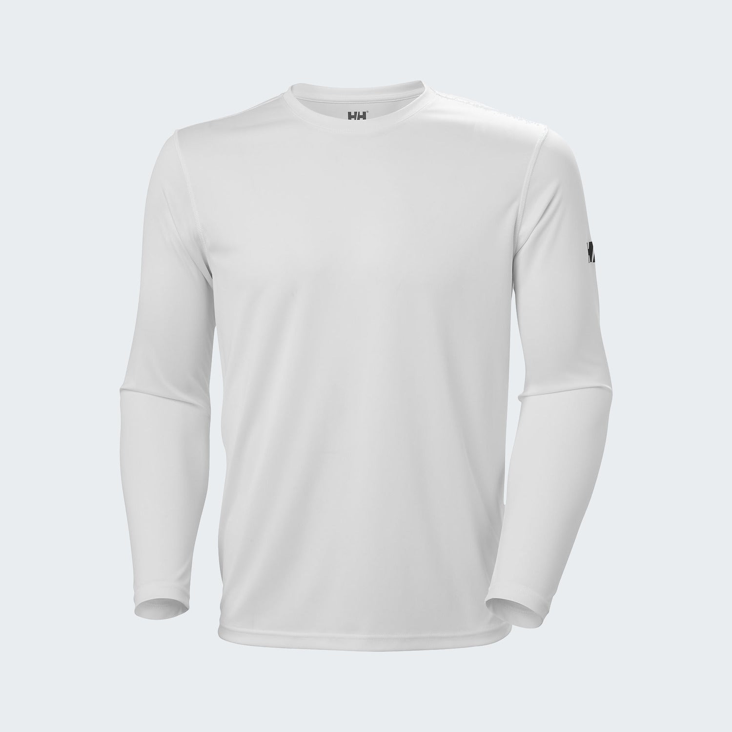 001 - White