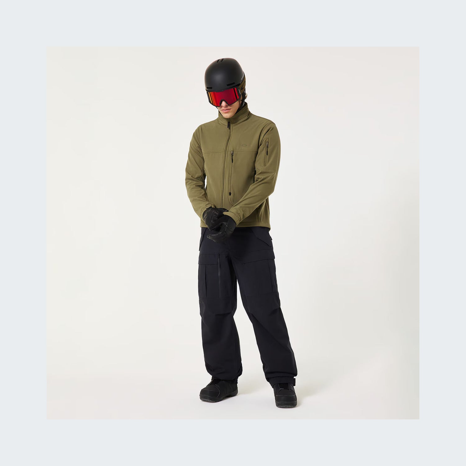 Army Green