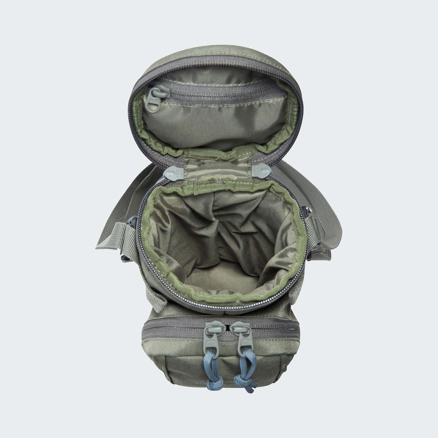 Stone Grey Olive