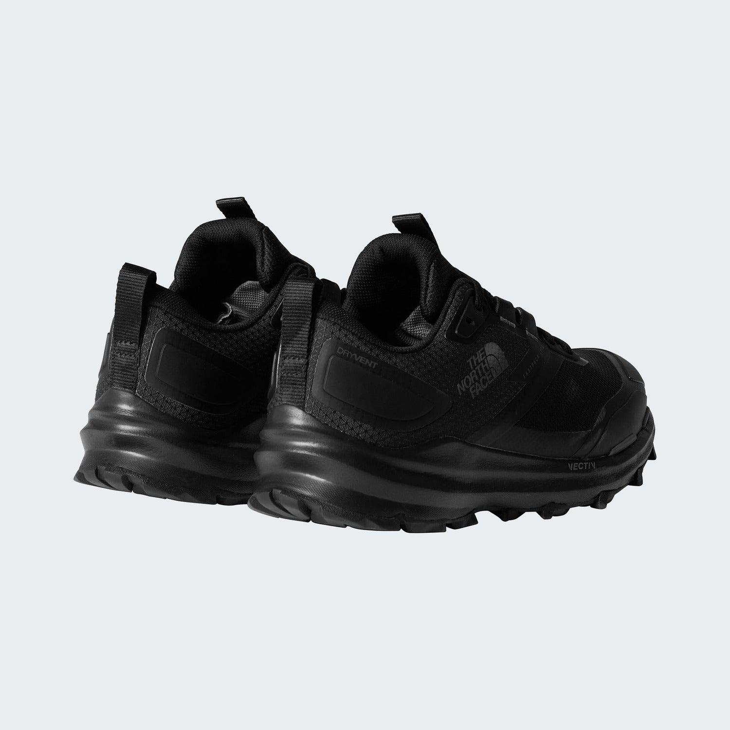 TNF Black/Anthracite Grey