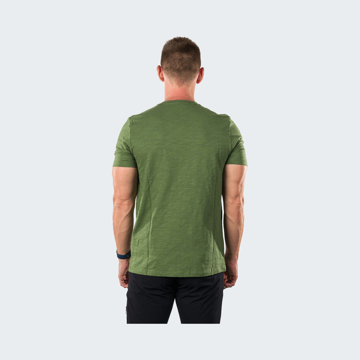 300 - Dark Green