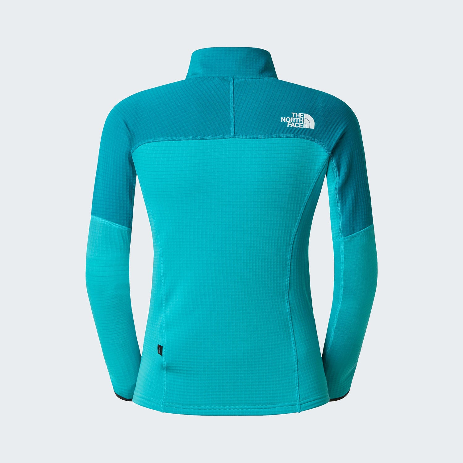 Galactic Blue/Deep Teal