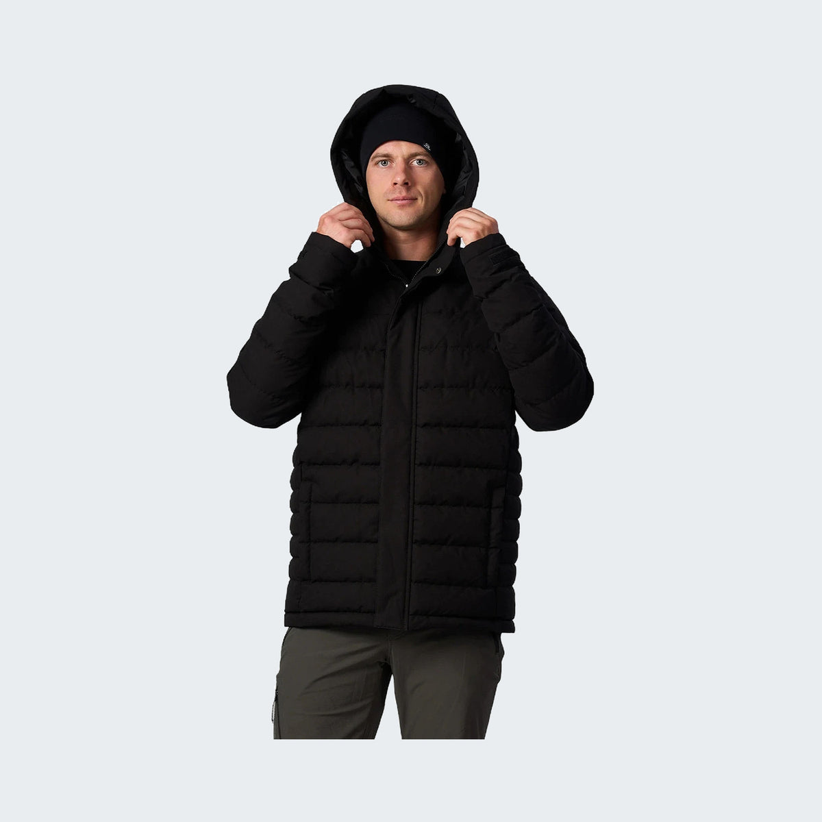 269 - Black