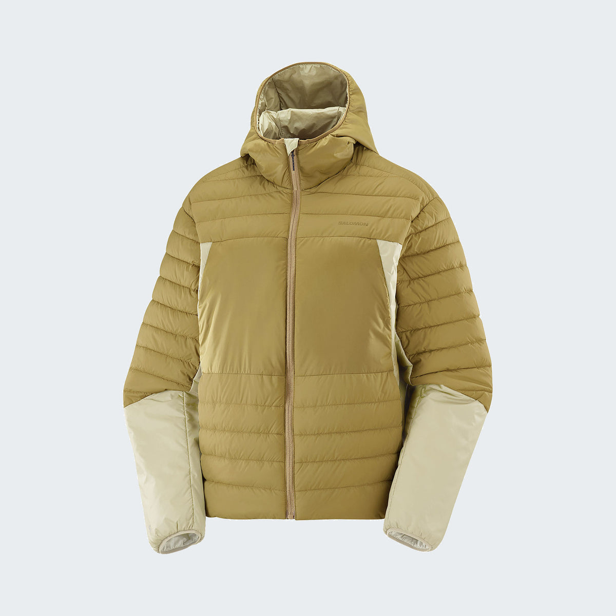 Gray Green/Brilliant Olive