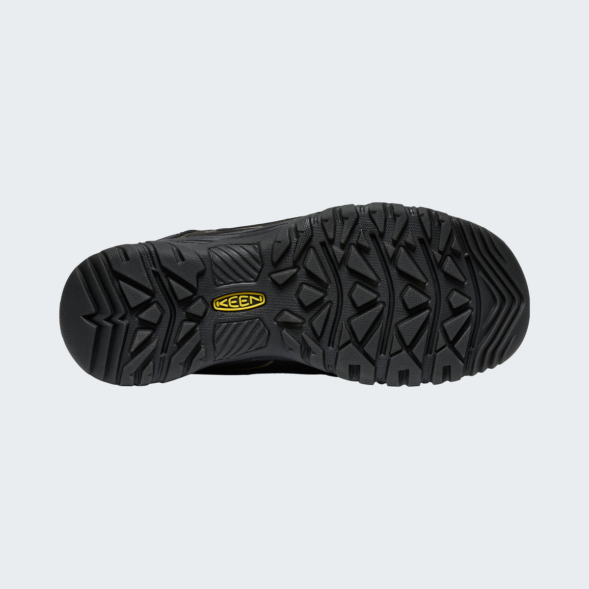 Triple Black