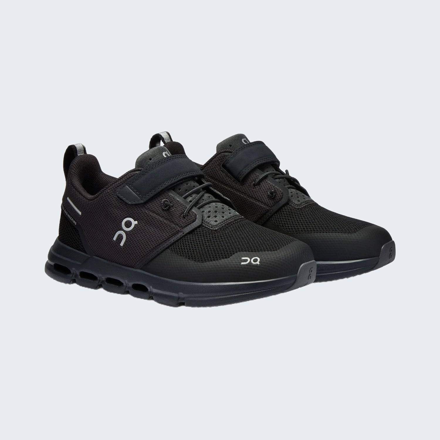 All Black