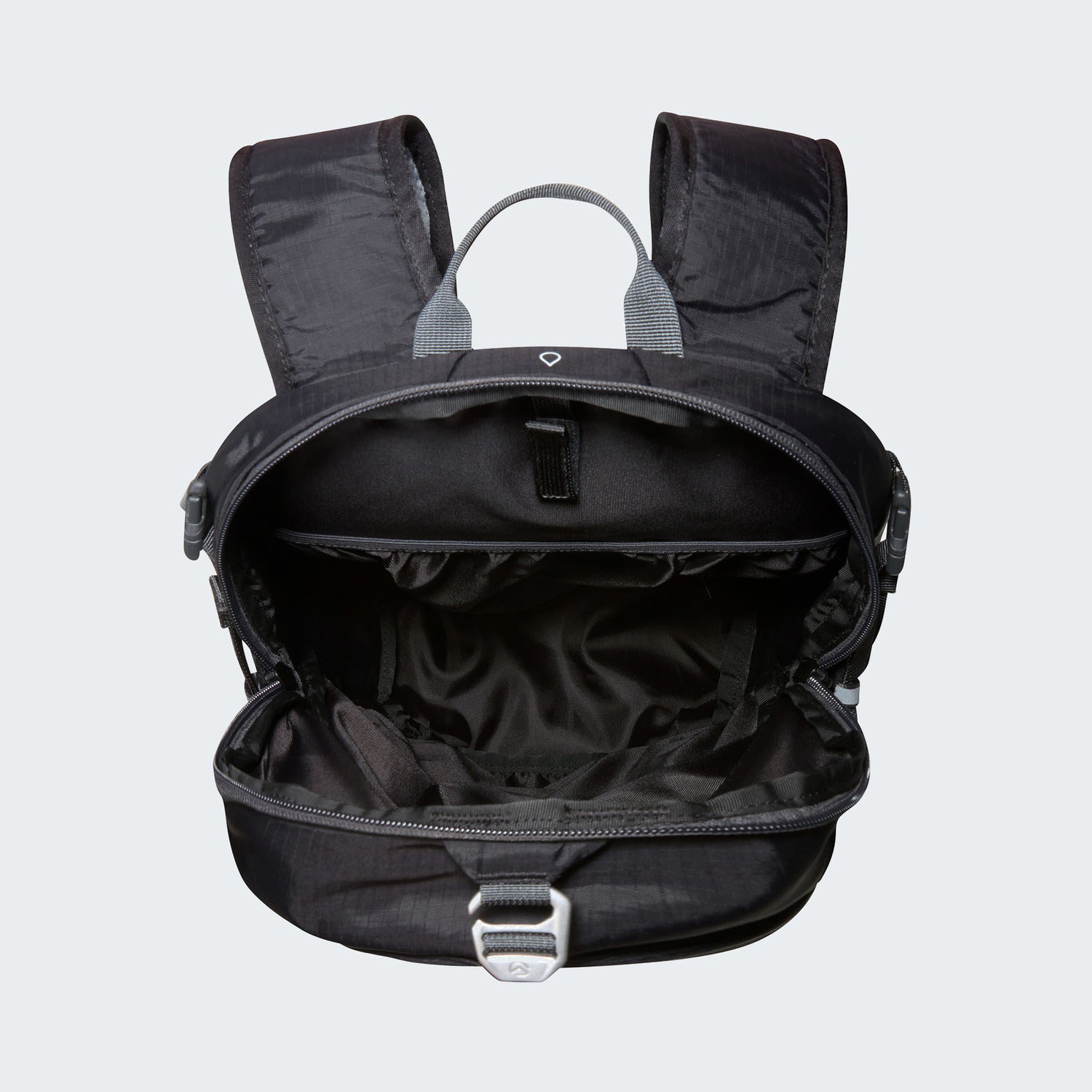 TNF Black/Asphalt Grey/NPF