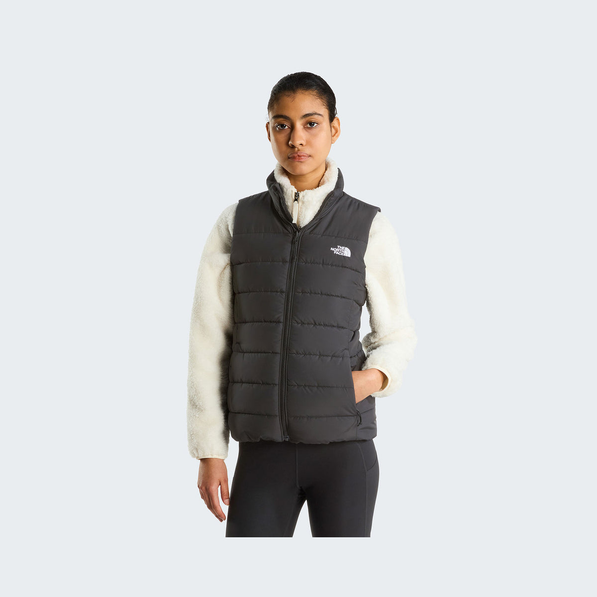 TNF Black