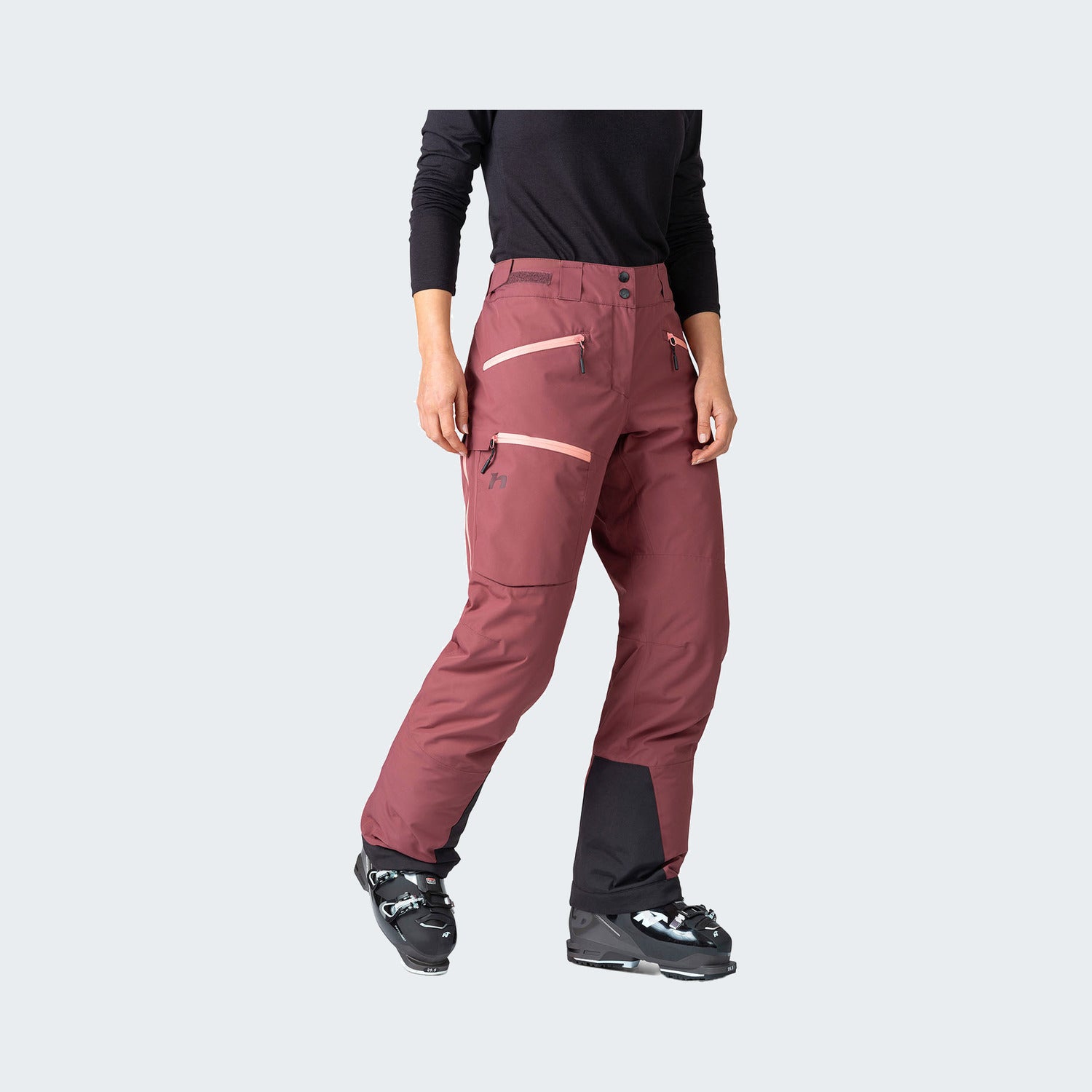 Roan Rouge