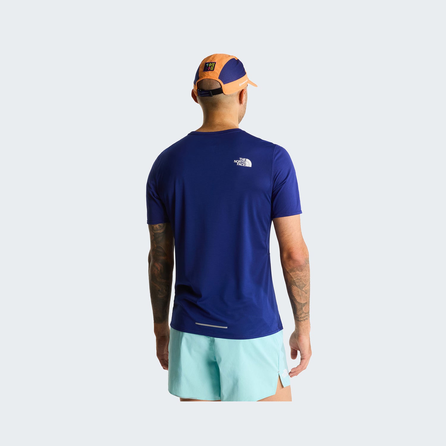 Bold Blue