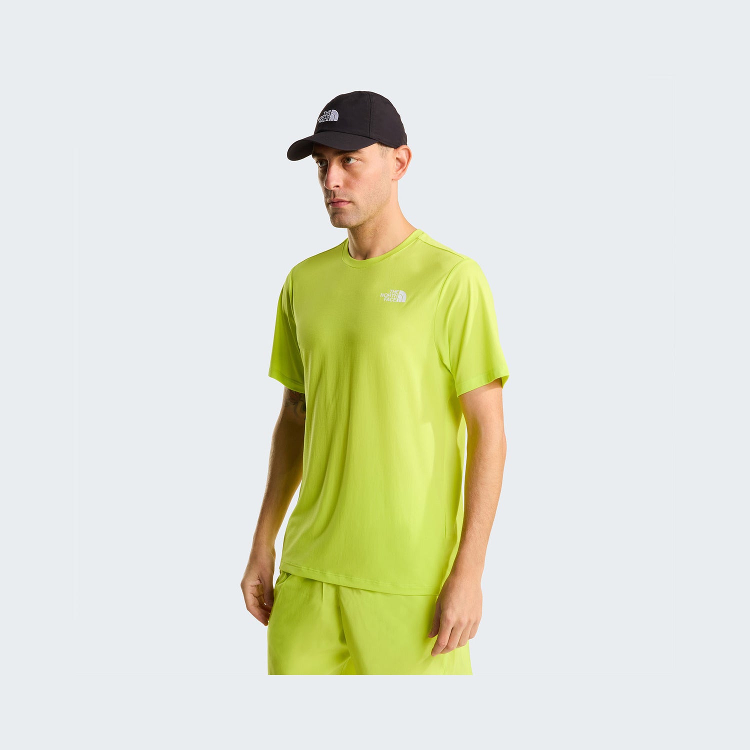Fizz Lime