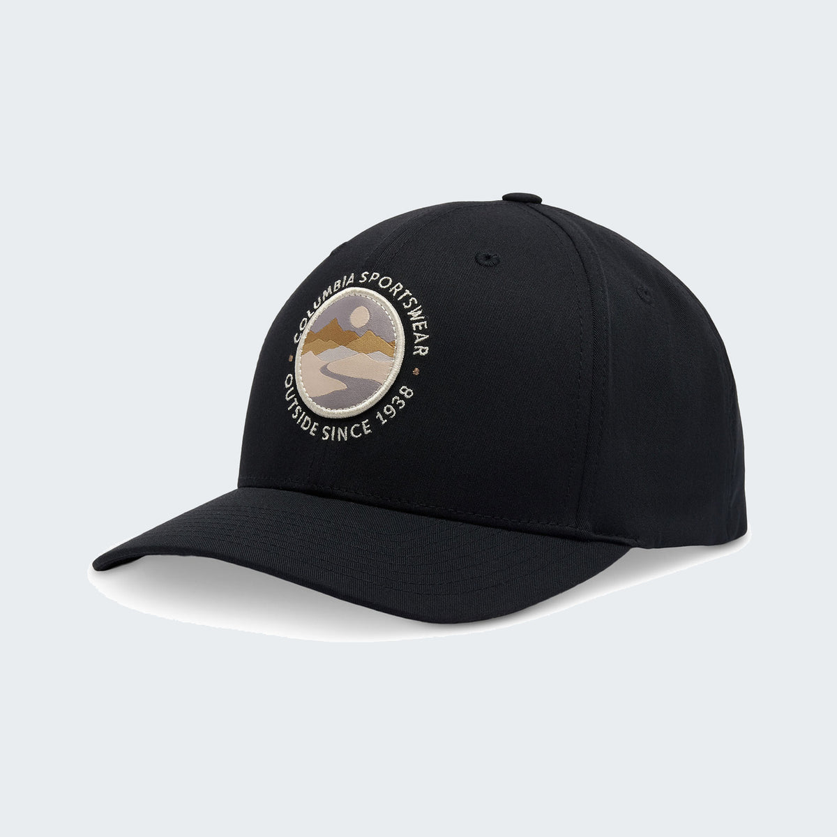 010 - Black
