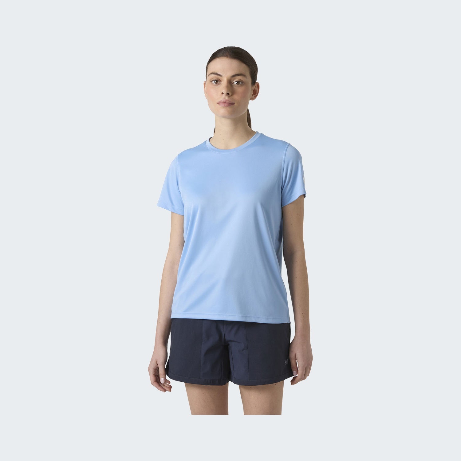 627 - Bright Blue
