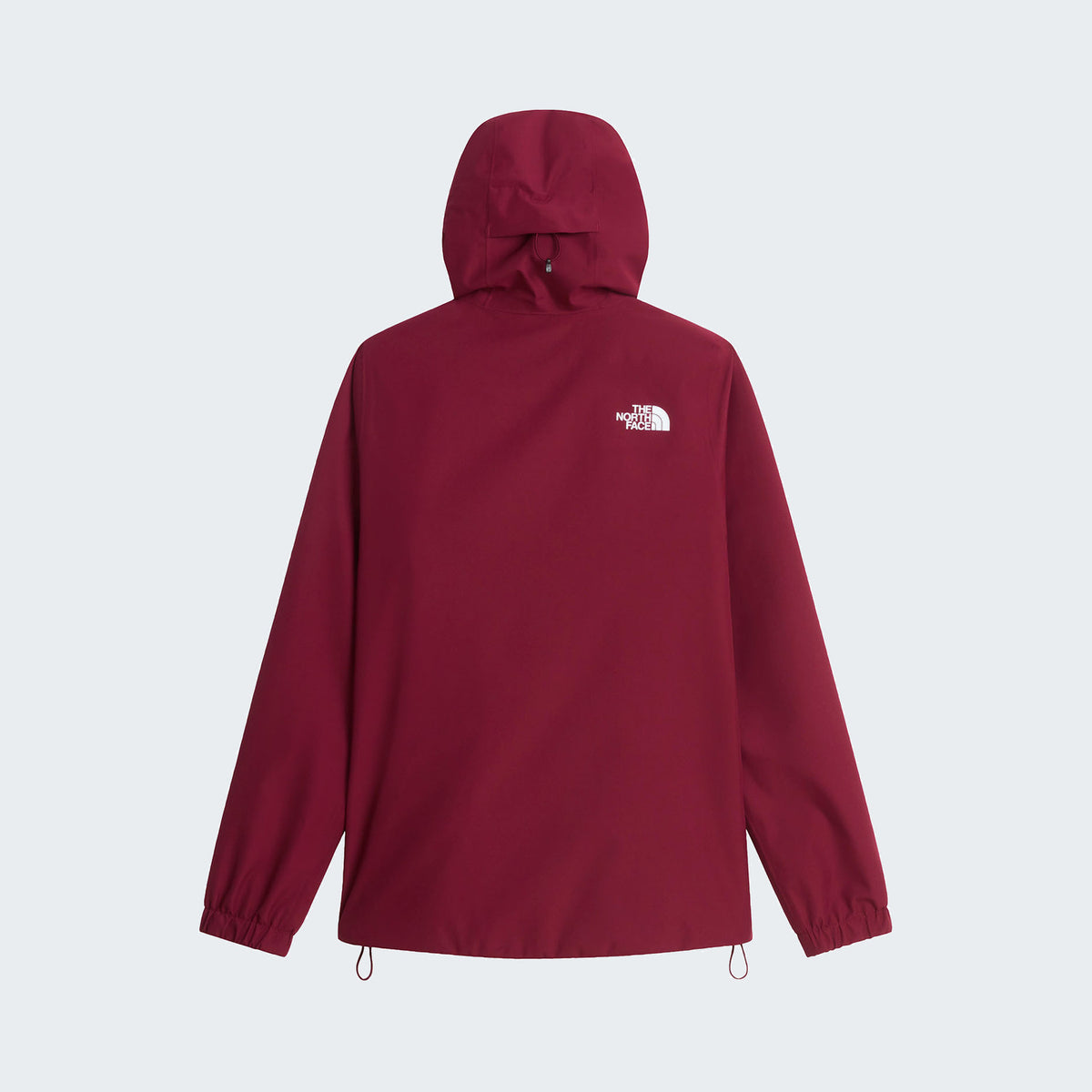 Burgundy Crush