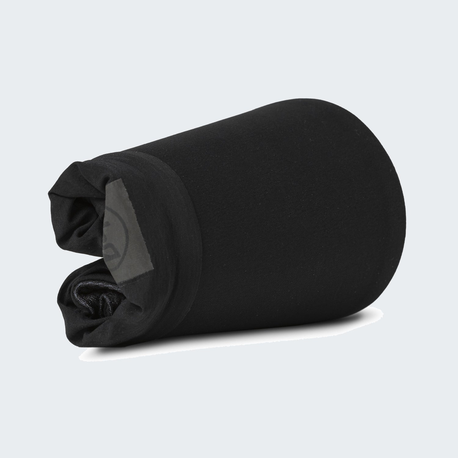 Solid Black