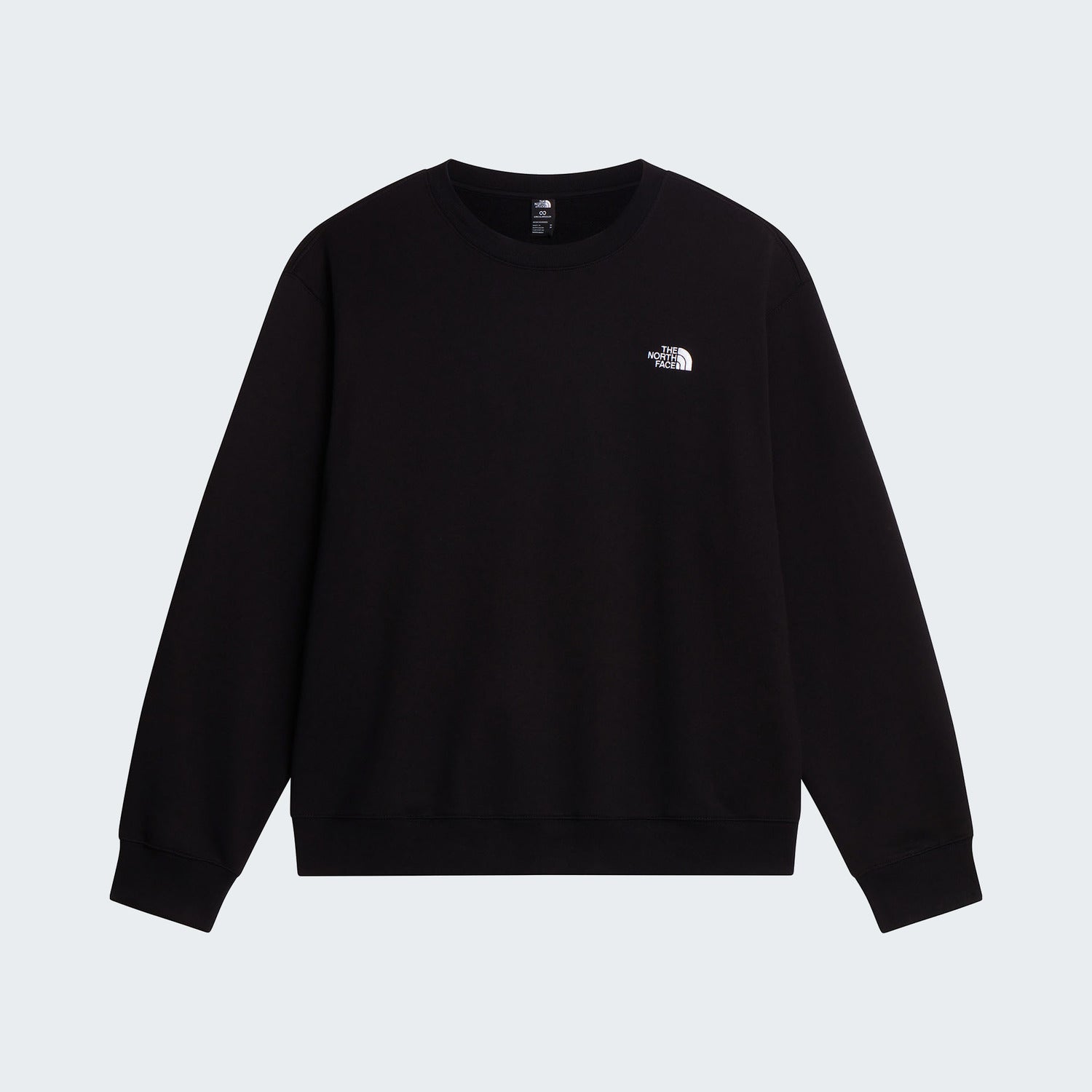 TNF Black