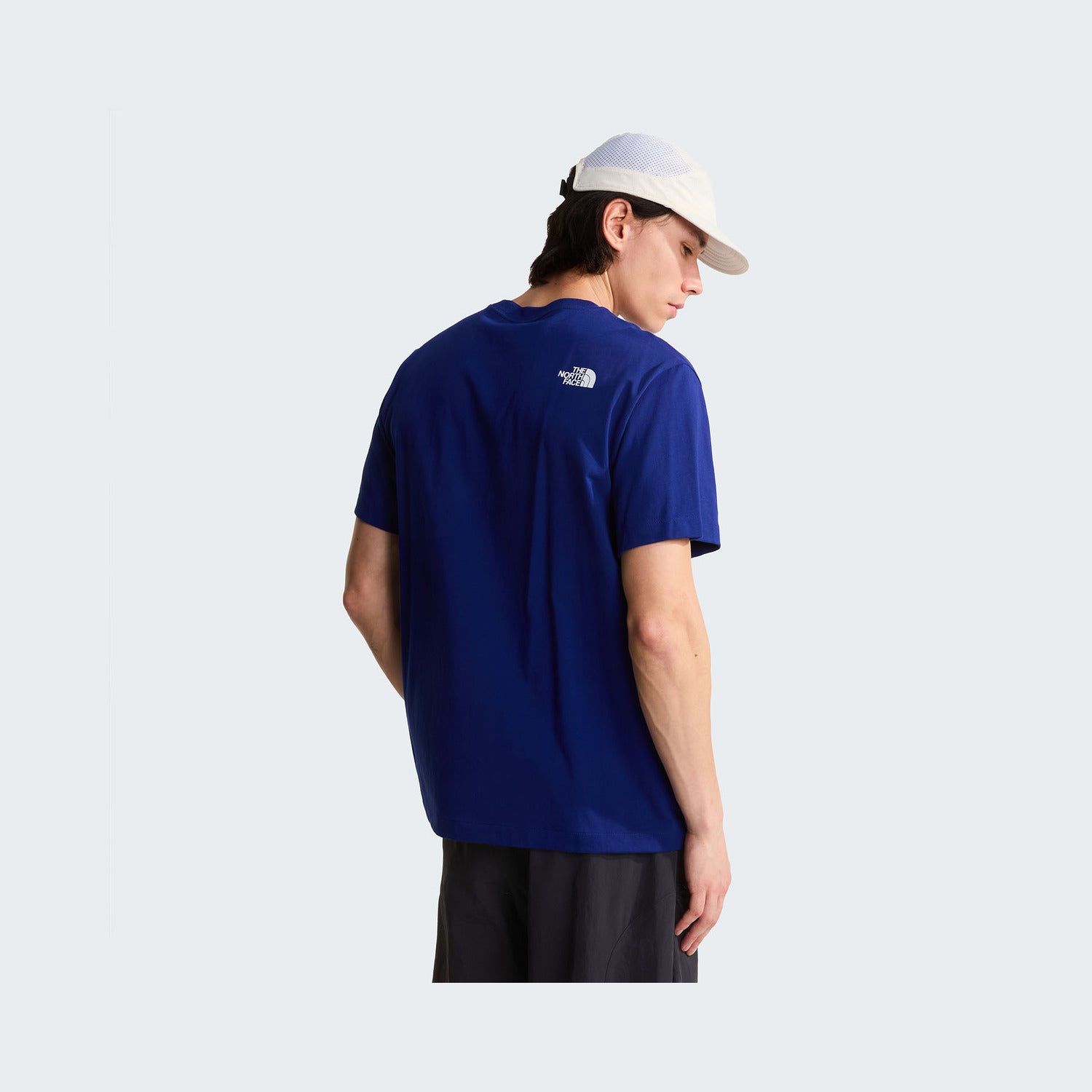 Bold Blue