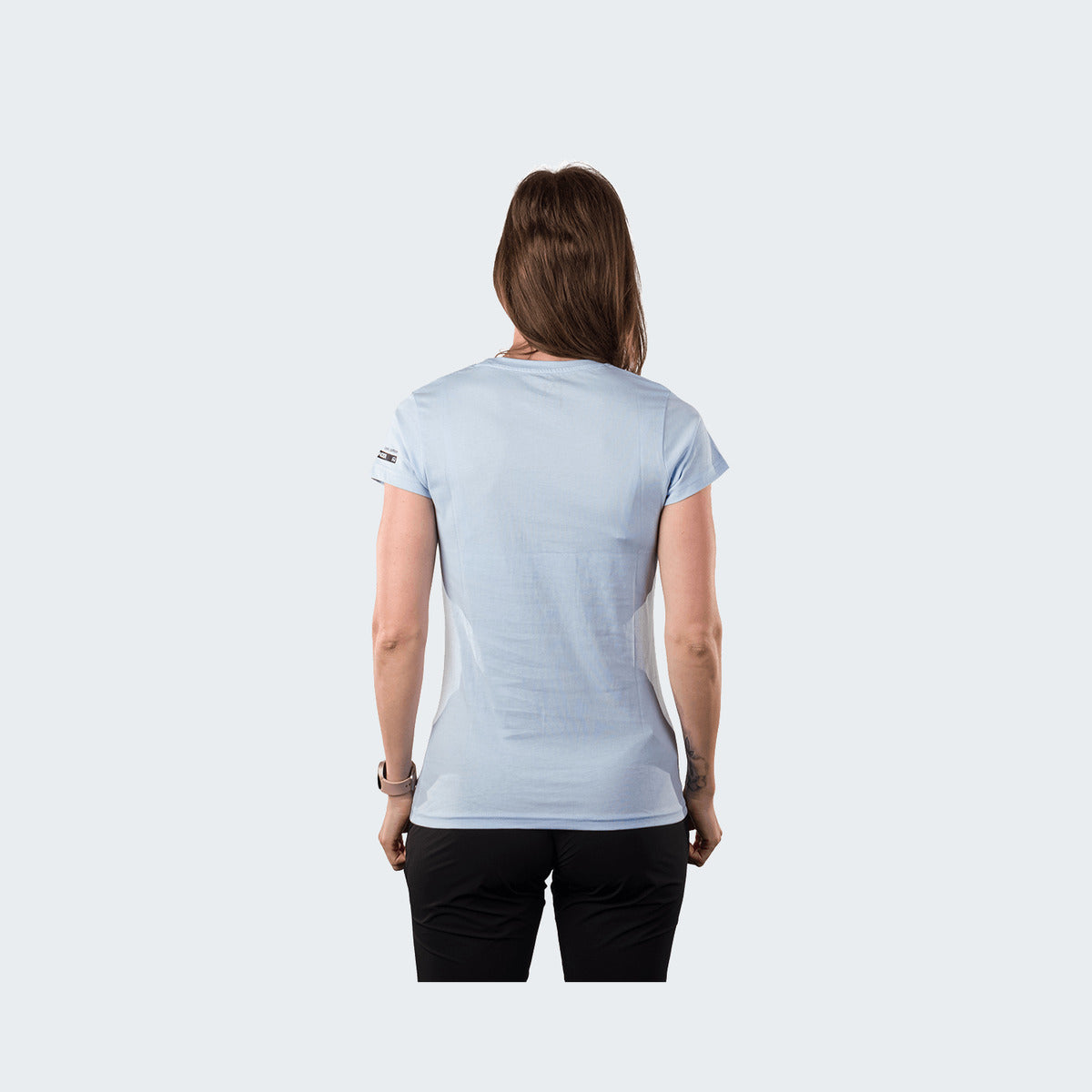 396 - Light Blue
