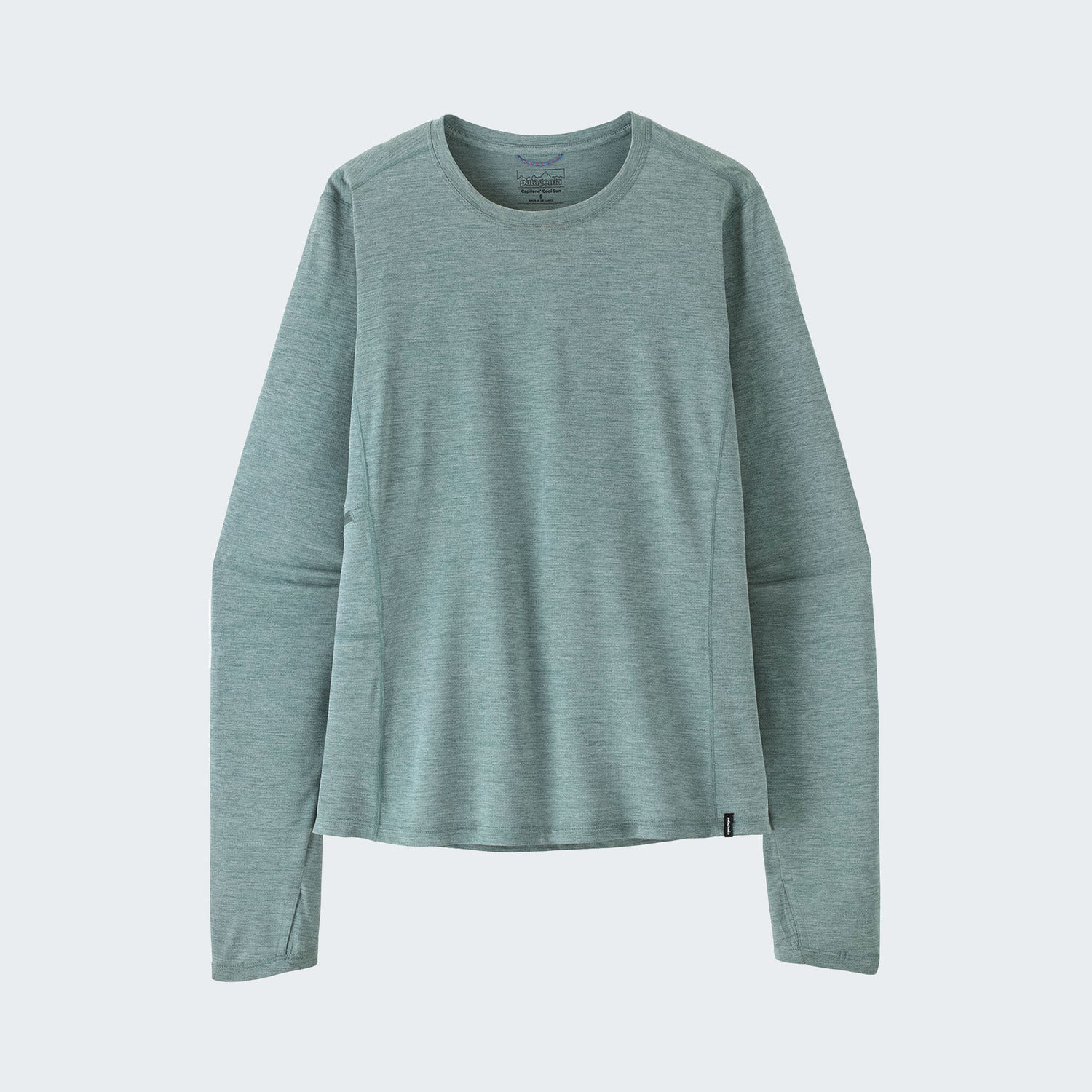 Nouveau Green - Blue Sage X-Dye