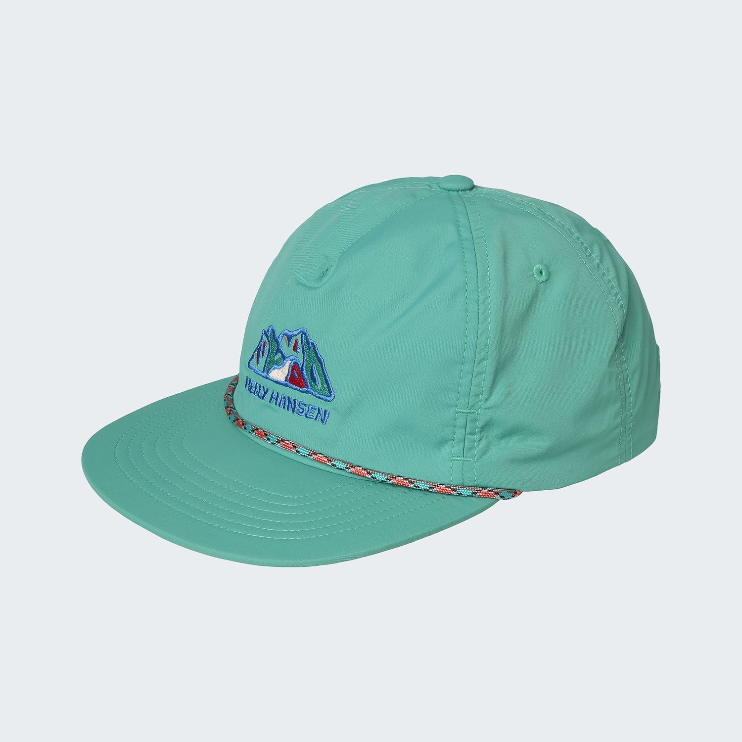 472 - Dark Mint