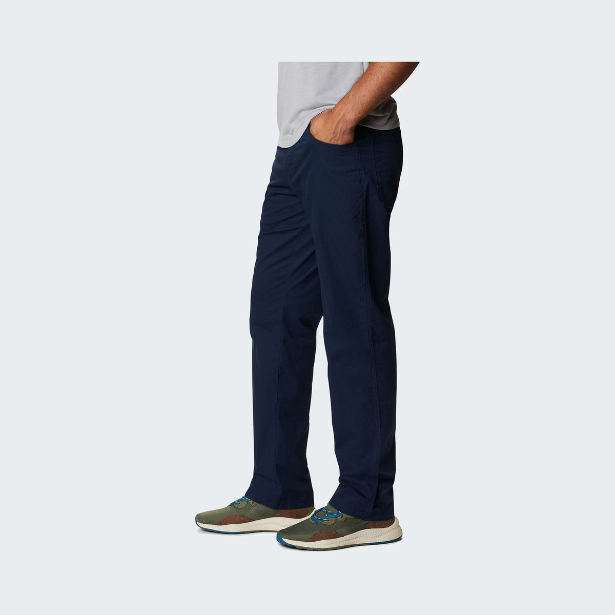 464 - Collegiate Navy