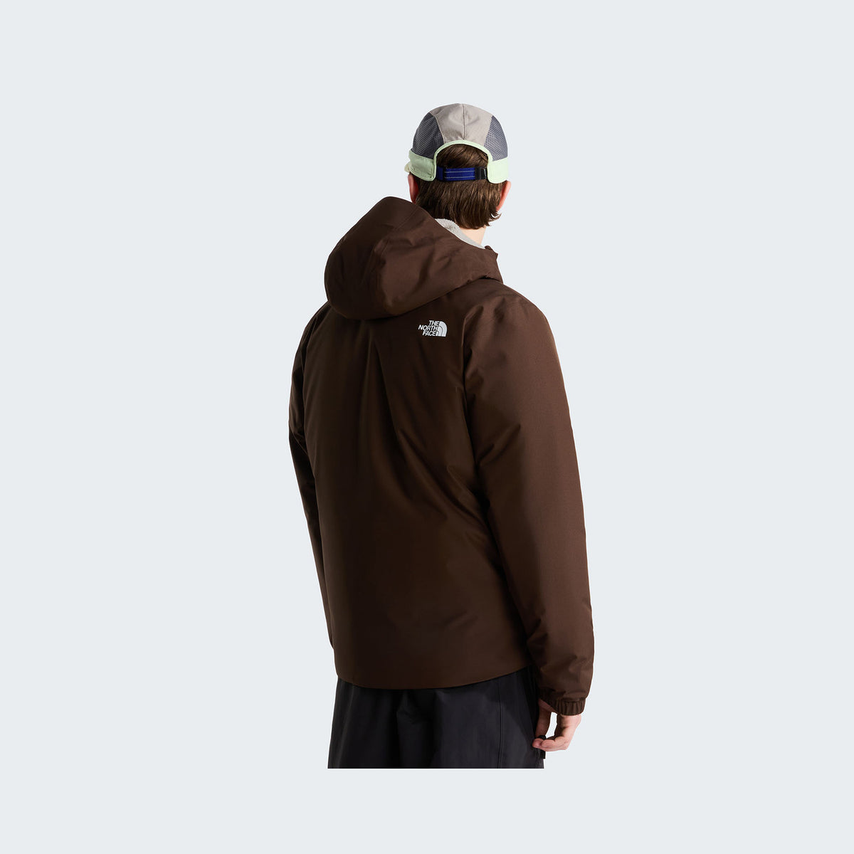 Dark Chestnut