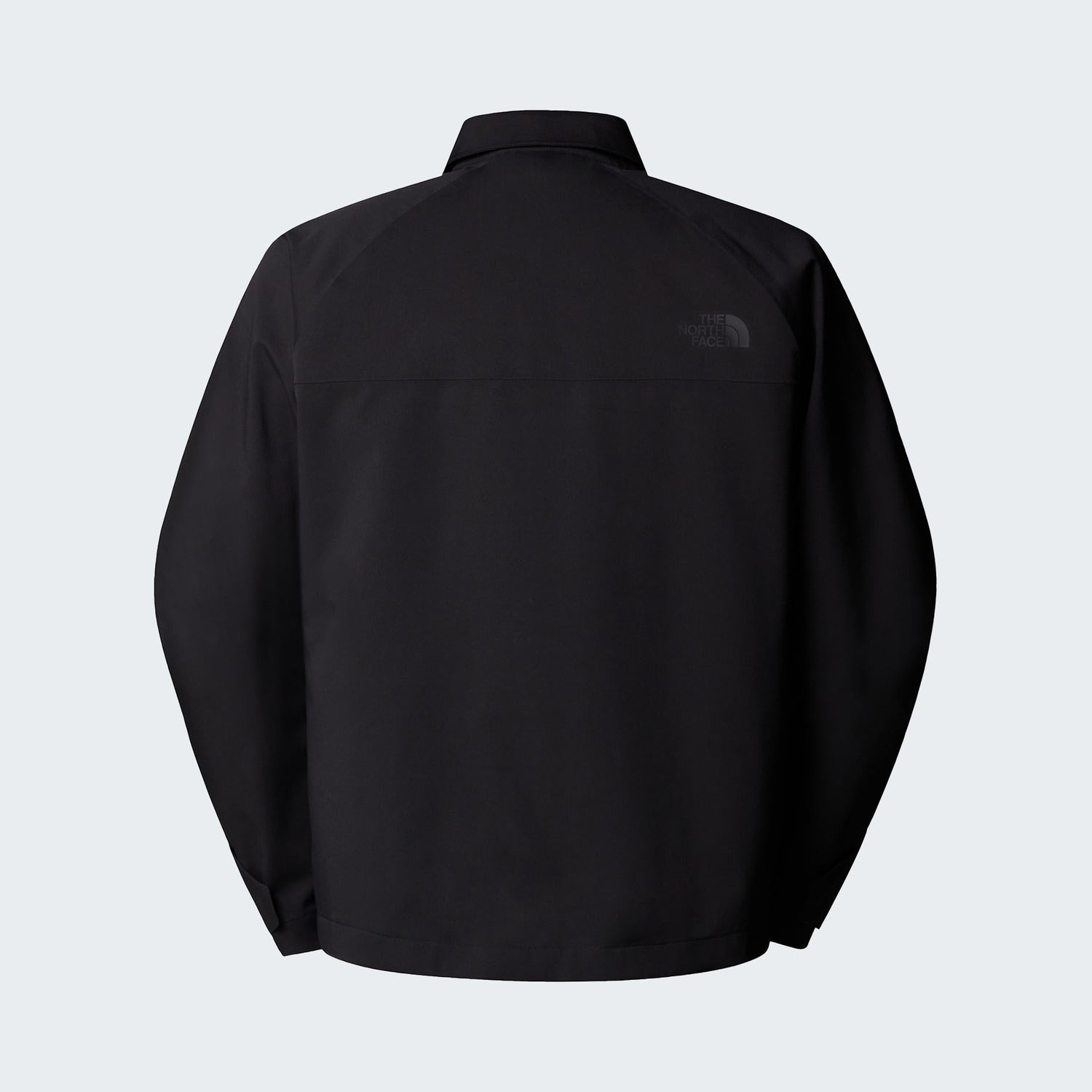 TNF Black