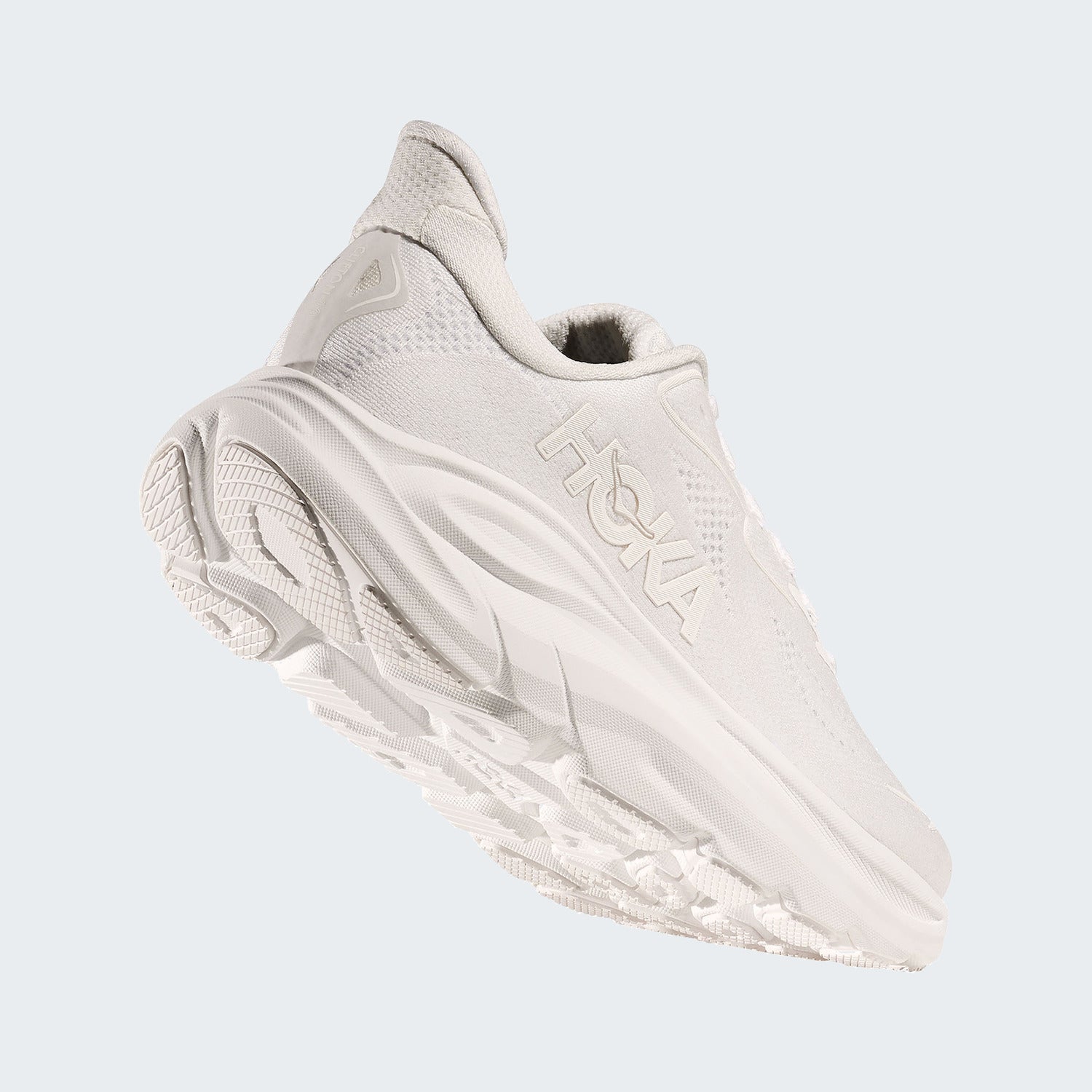 White/White