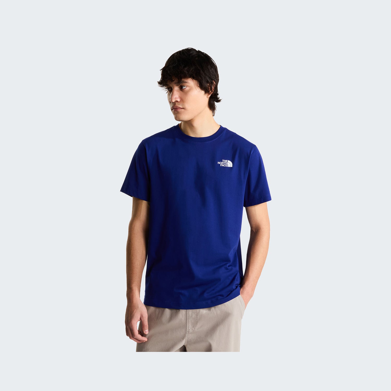 Bold Blue