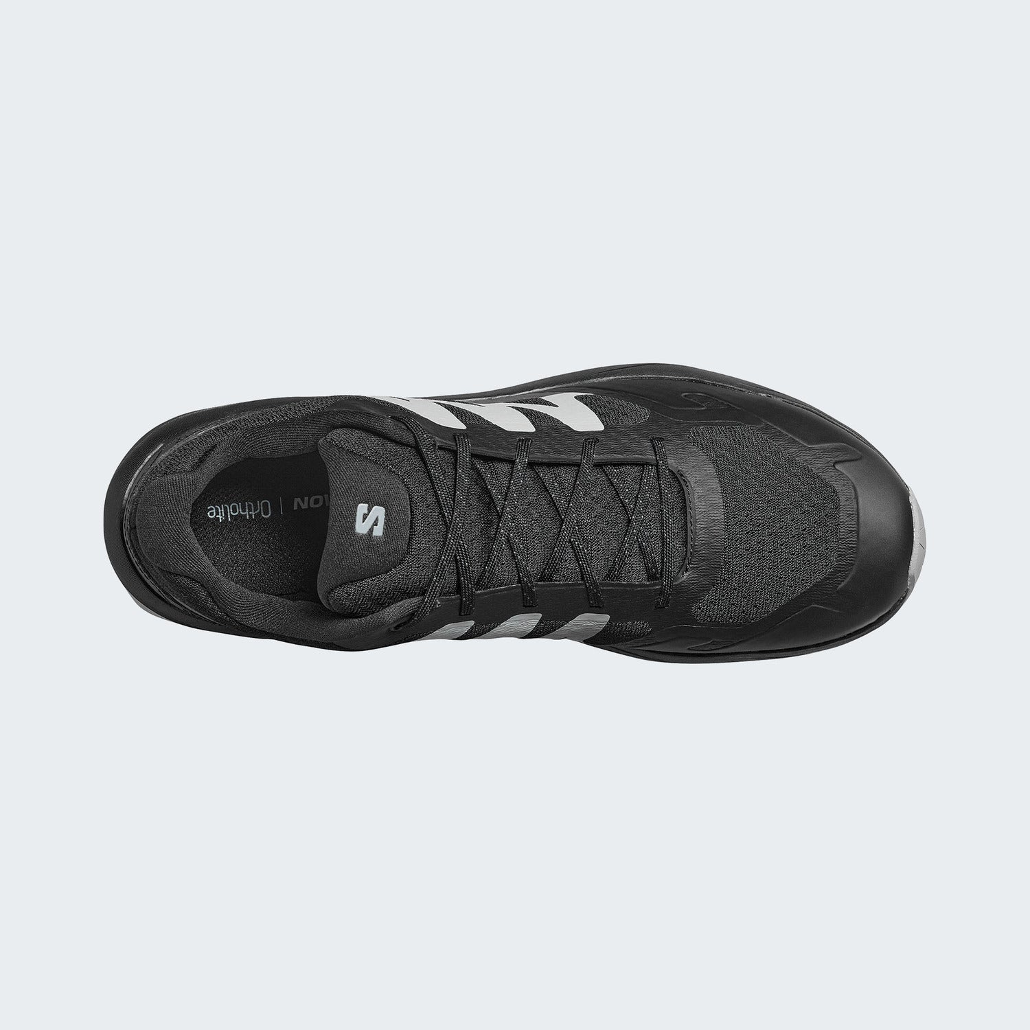 Black/Asphalt/Alloy