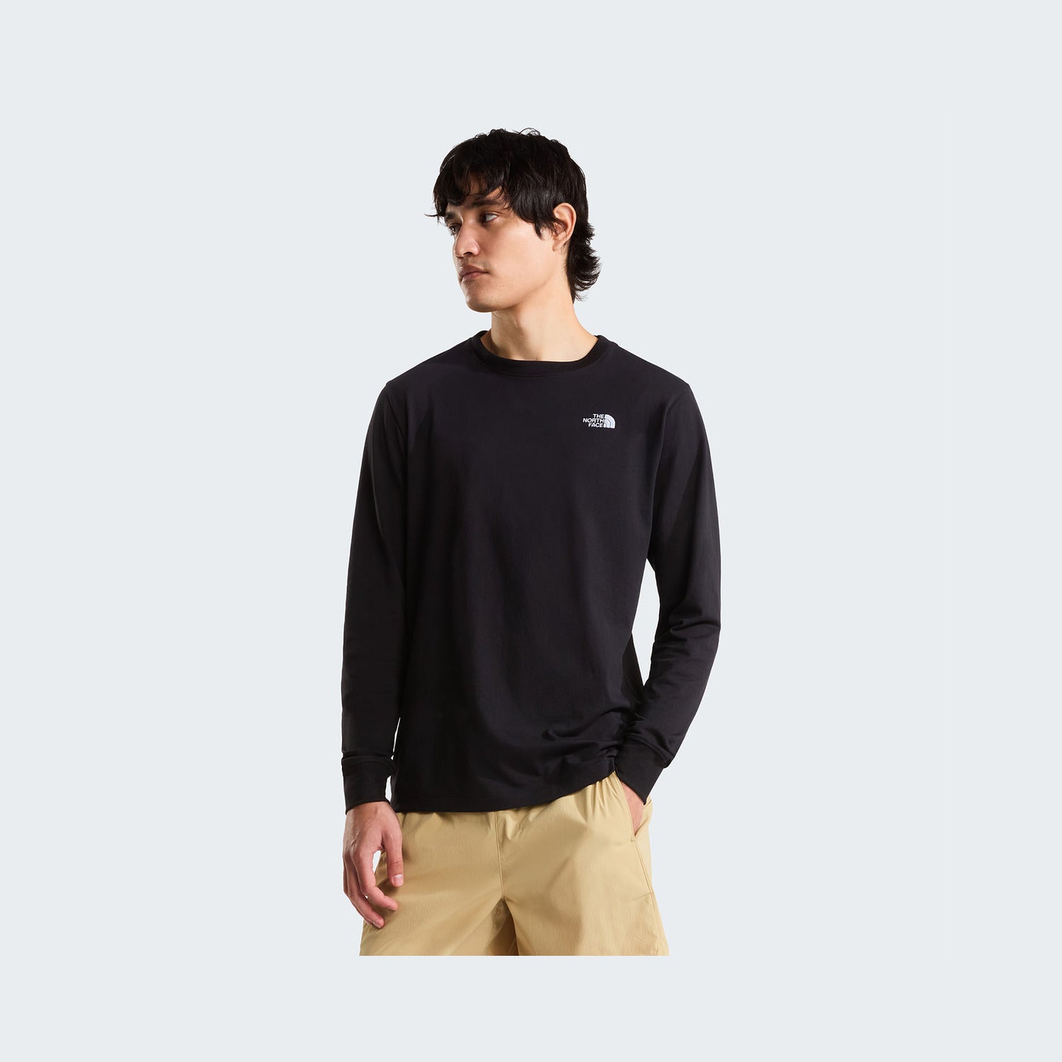 TNF Black