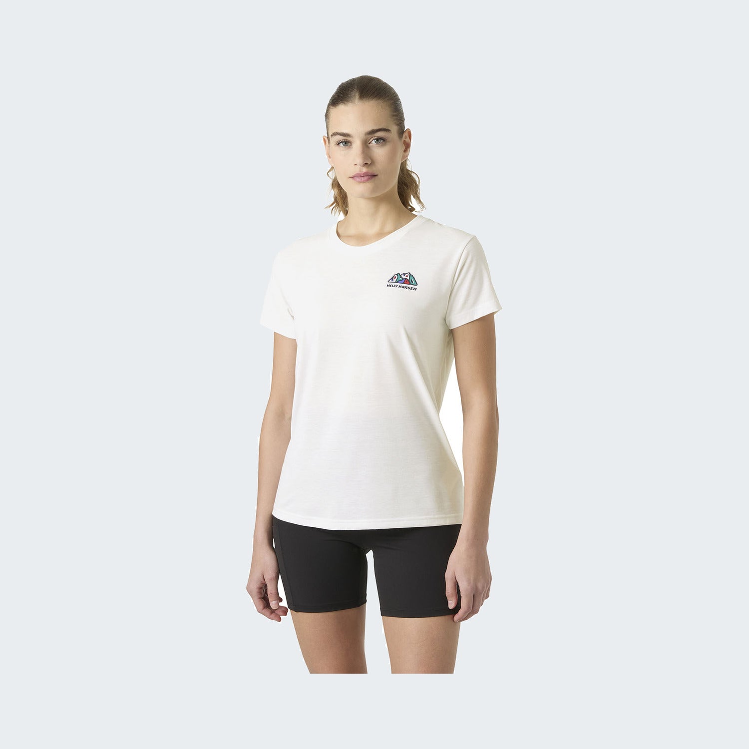 004 - White