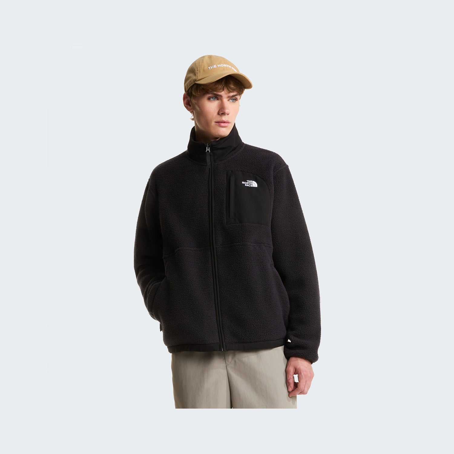 TNF Black