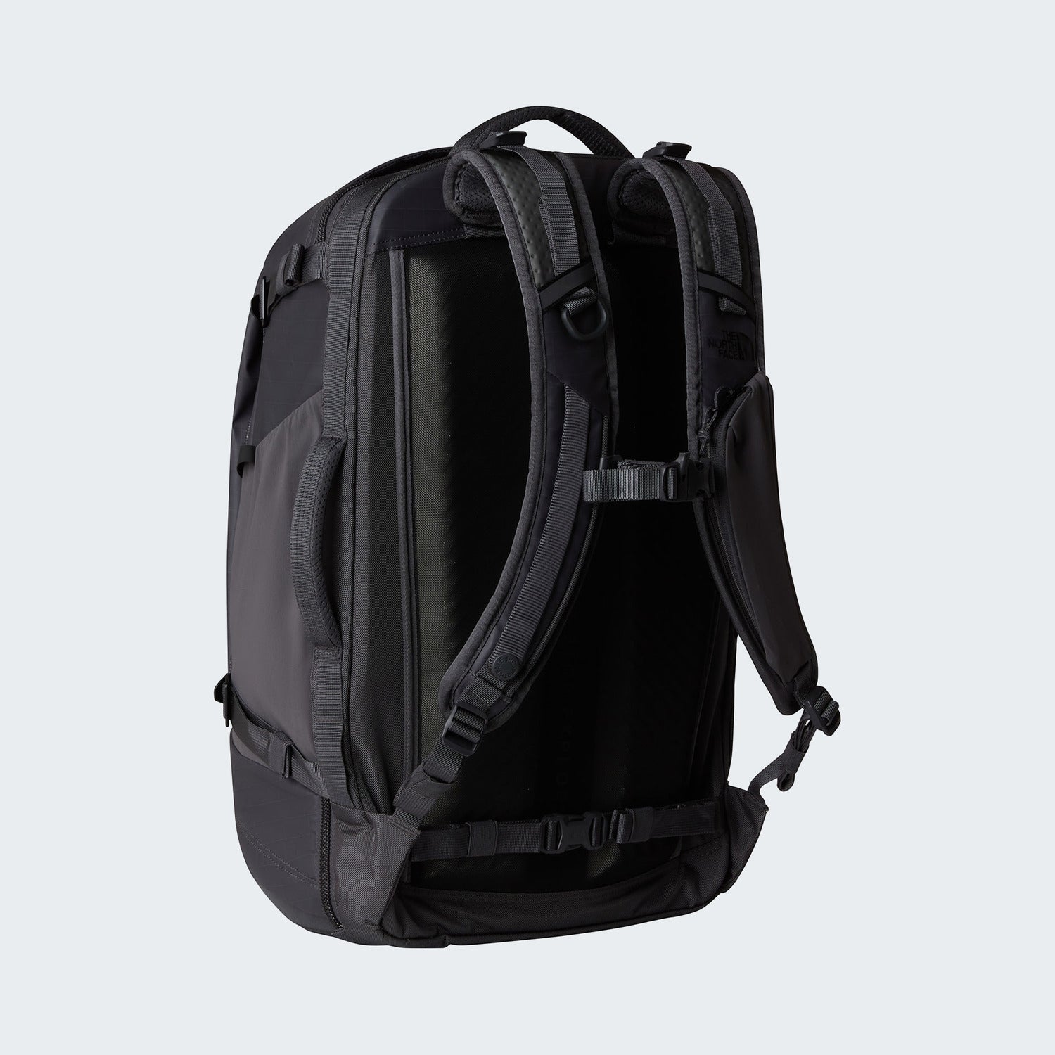 Anthracite Grey/TNF Black