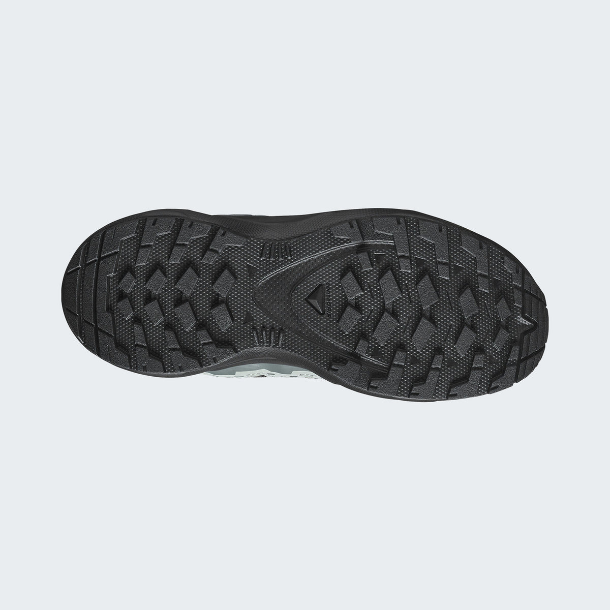 Black/Sedona Sage/Wrought Iron