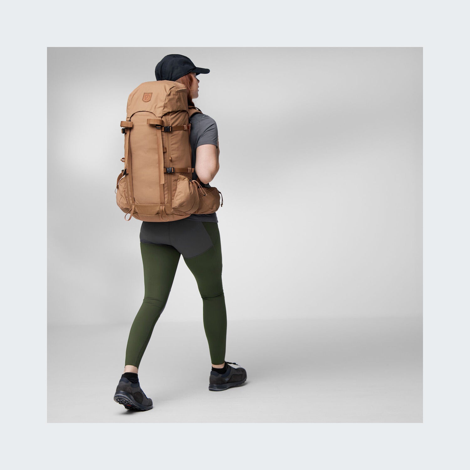 228 - Khaki Dust