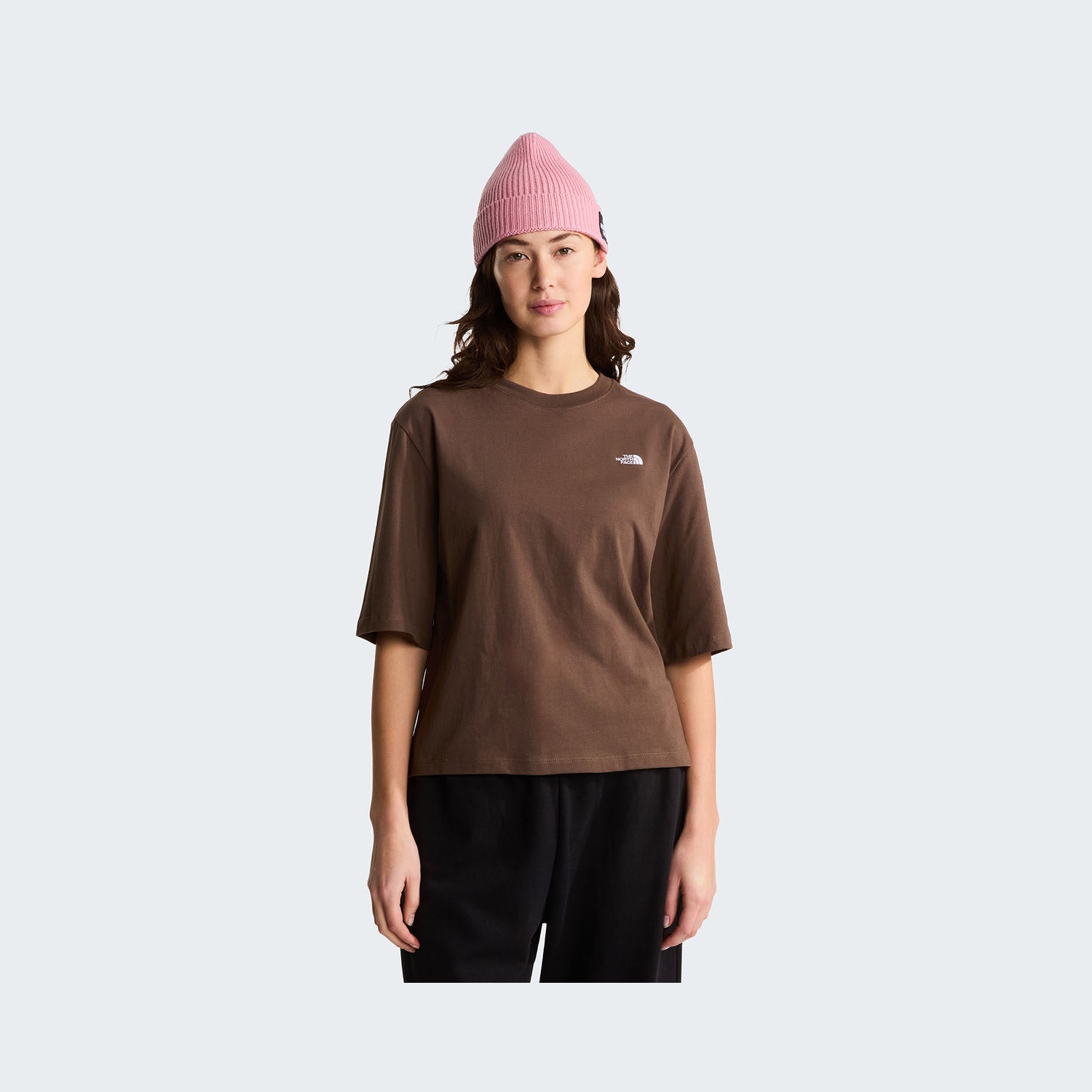 Smokey Brown