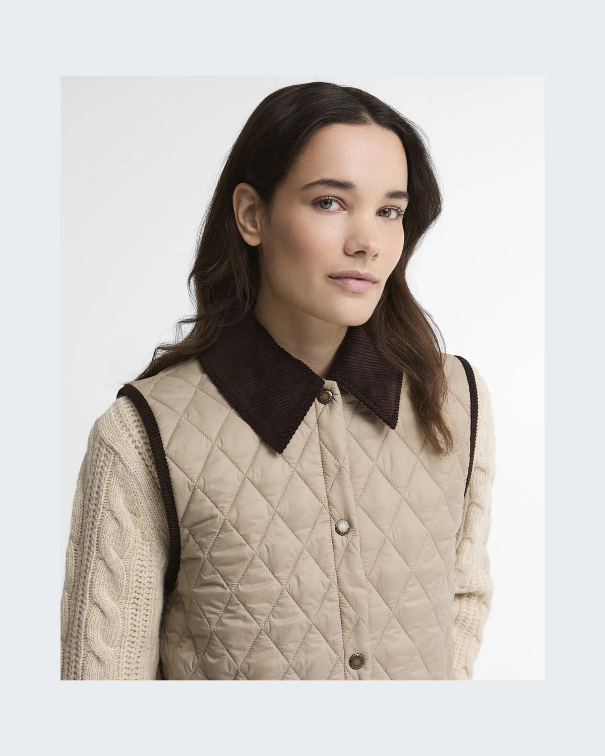 Lt Trench/Muted