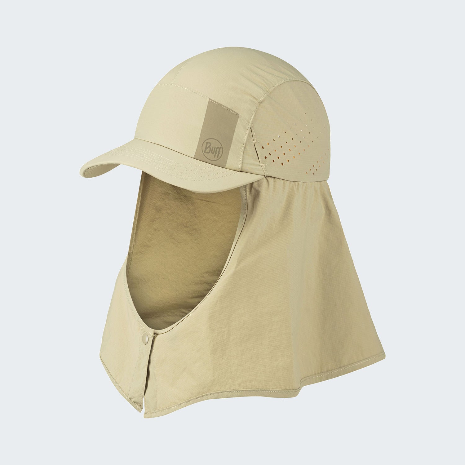 Solid Birch Grey