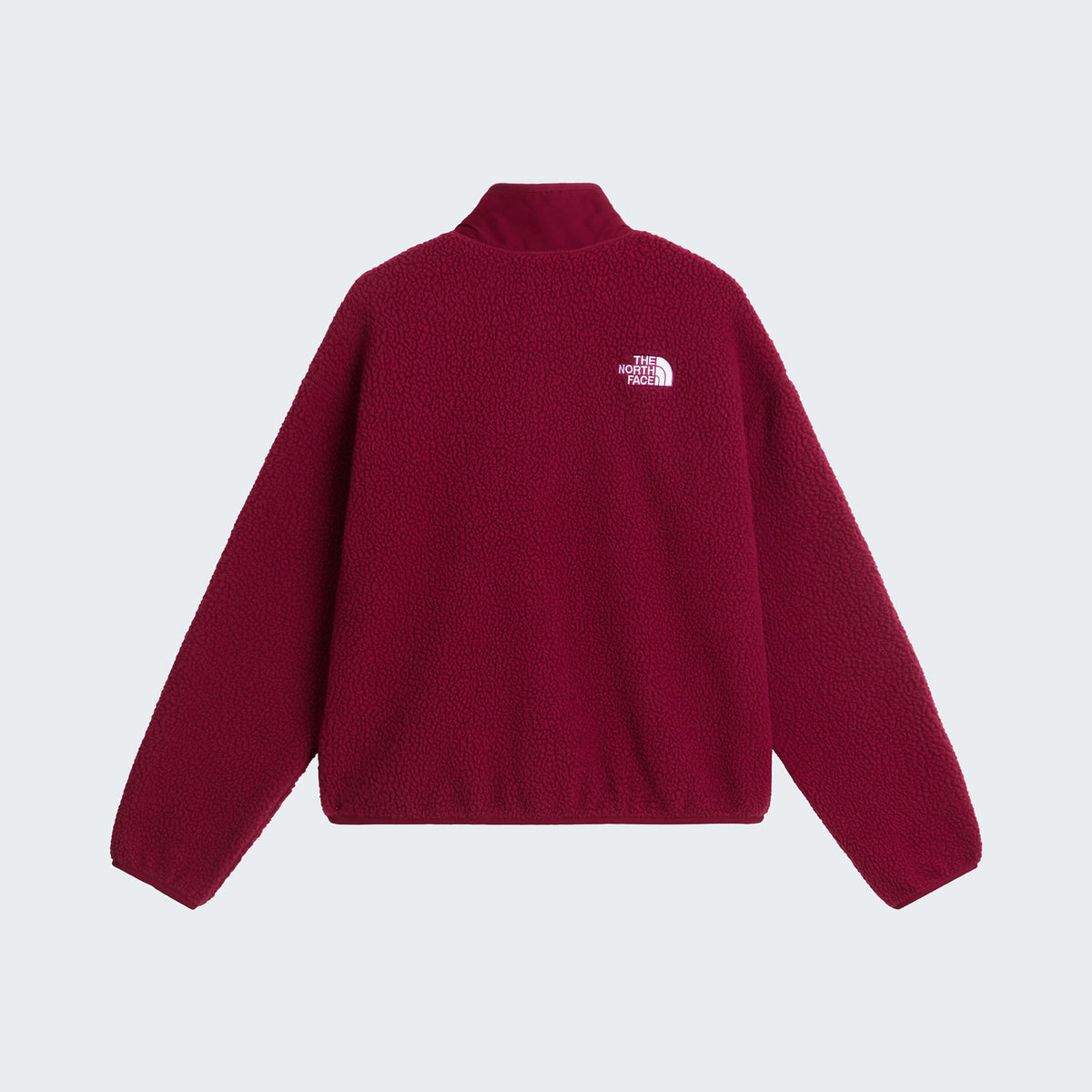 Burgundy Crush