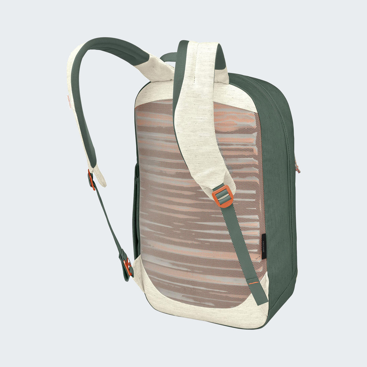 Earth Moon Beige-Pine Leaf