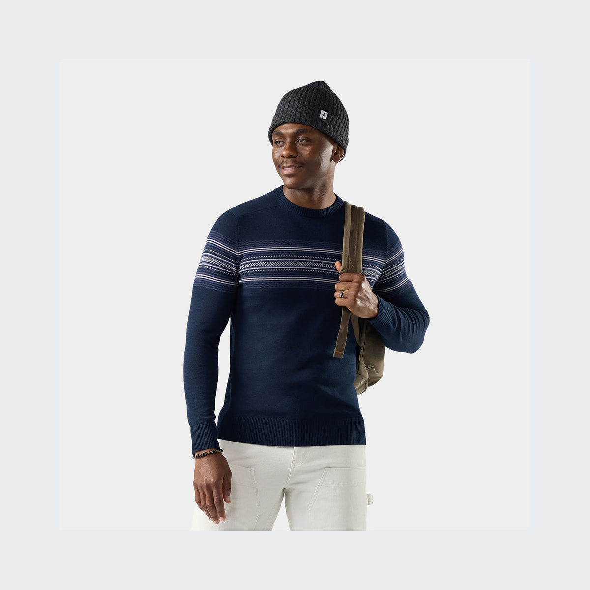 Deep Navy