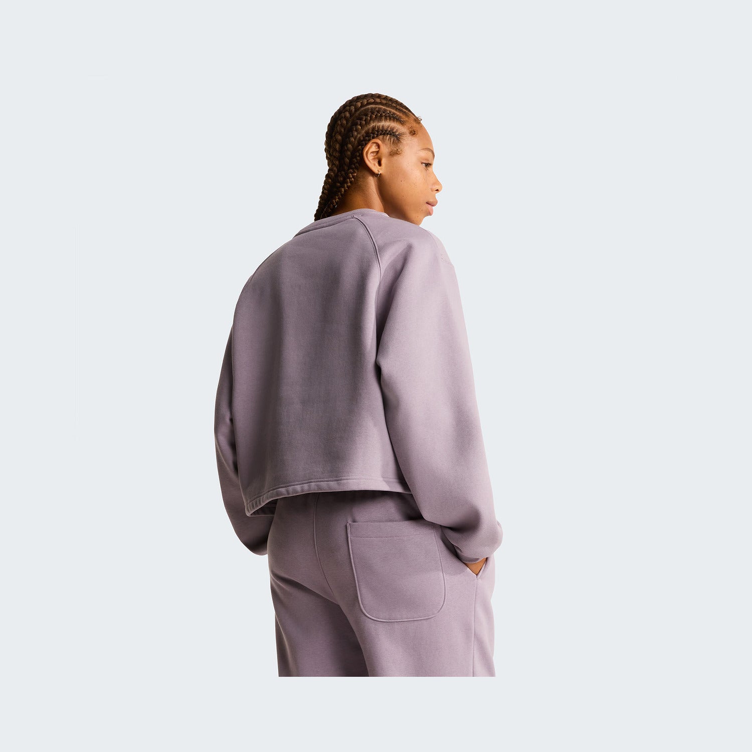 Transcendent Grey