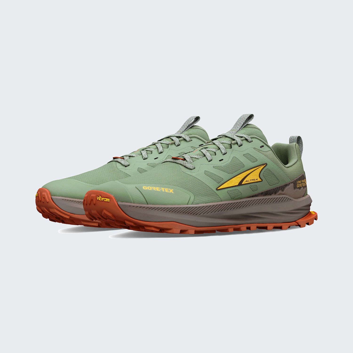 Dusty Olive